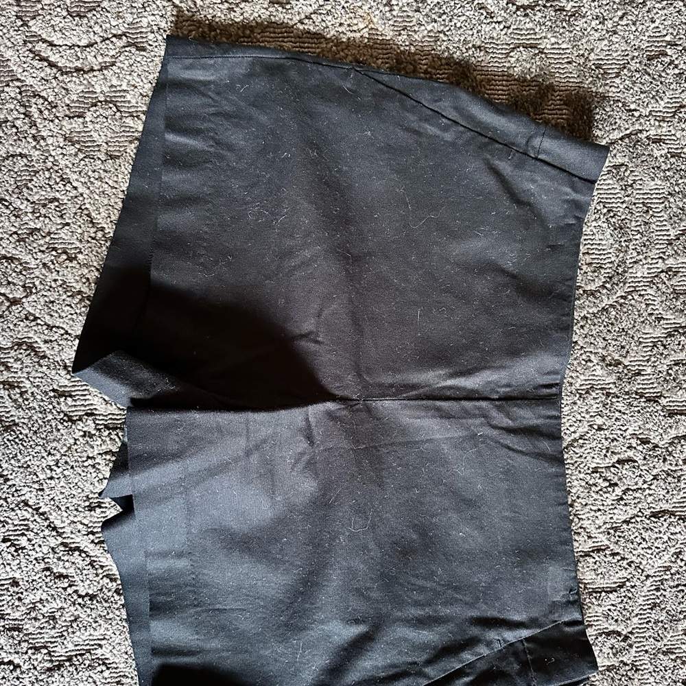 Banana Republic Black Women's Shorts